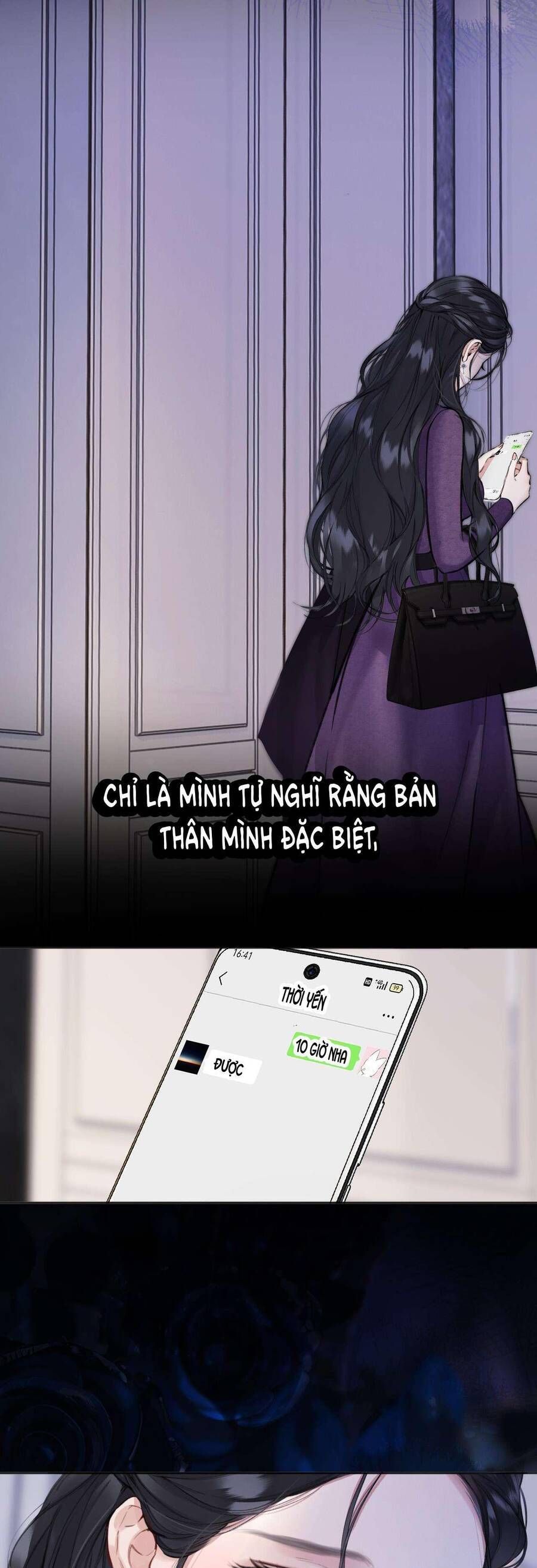 Tôi Cũng Muốn Làm Mợ Út: Chapter 66