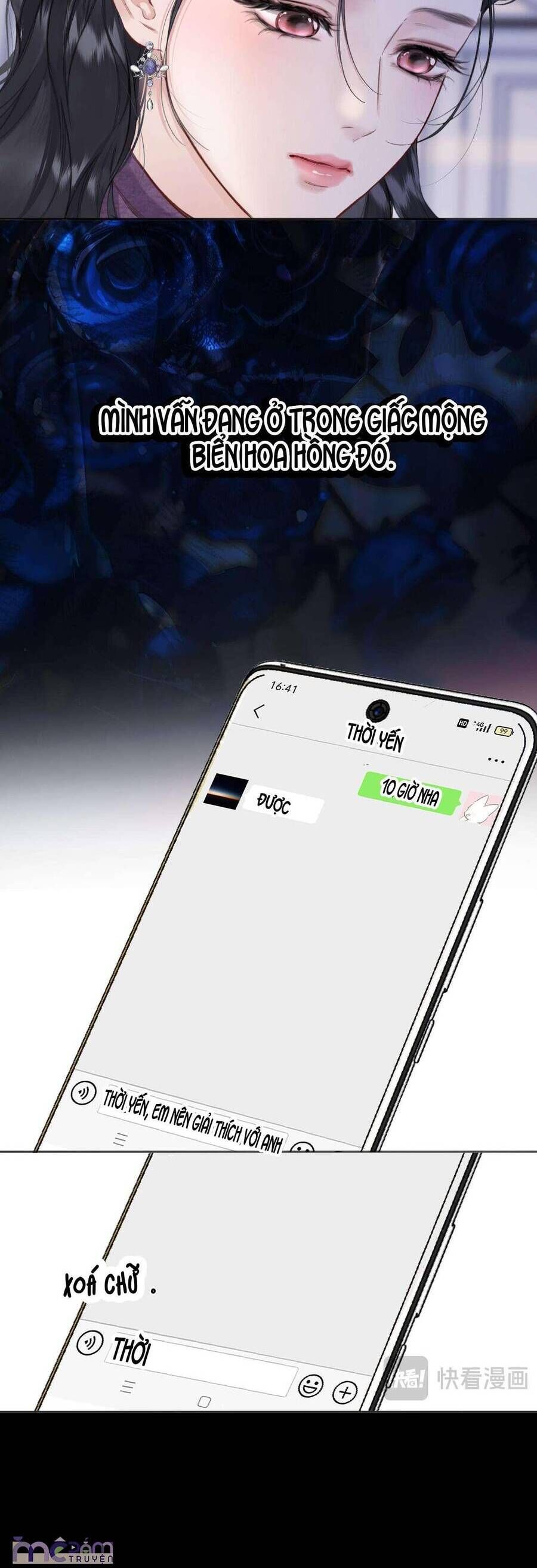 Tôi Cũng Muốn Làm Mợ Út: Chapter 66