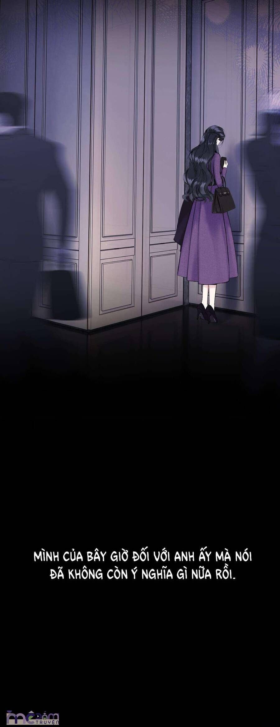 Tôi Cũng Muốn Làm Mợ Út: Chapter 66