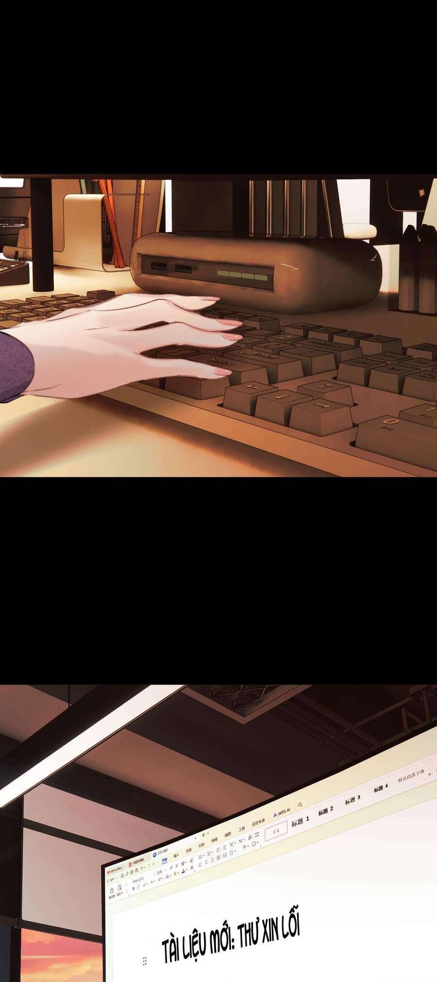 Tôi Cũng Muốn Làm Mợ Út: Chapter 66