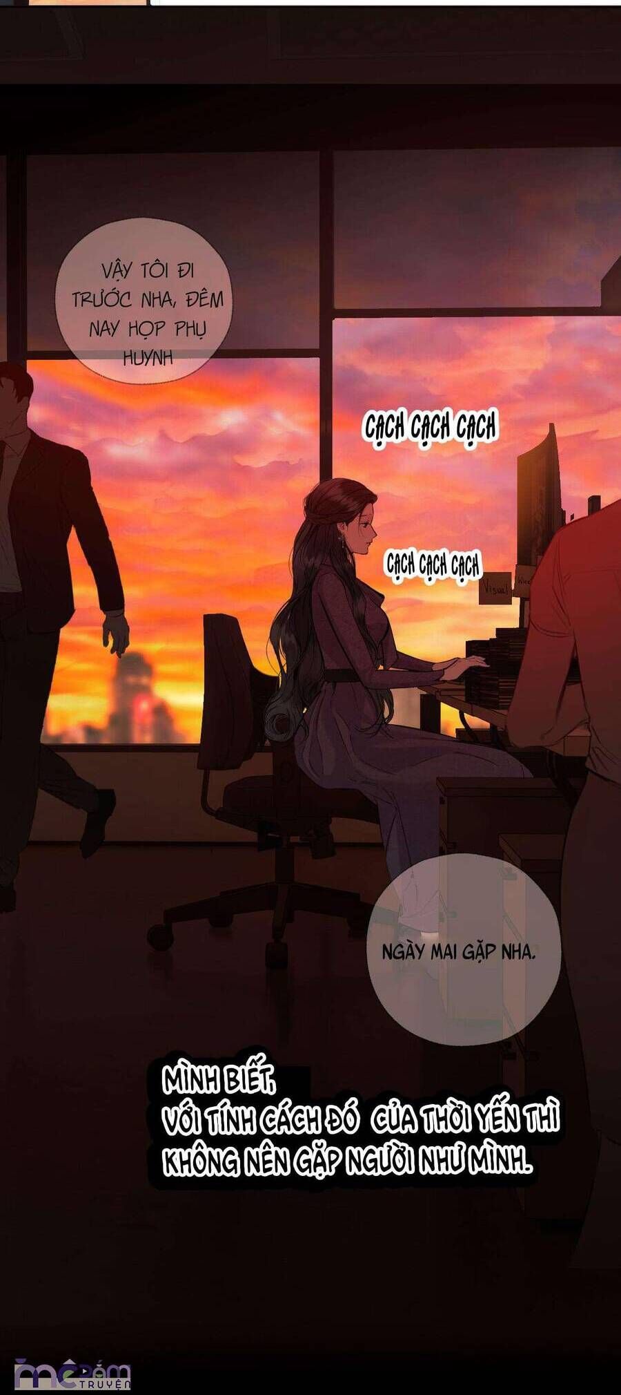 Tôi Cũng Muốn Làm Mợ Út: Chapter 66