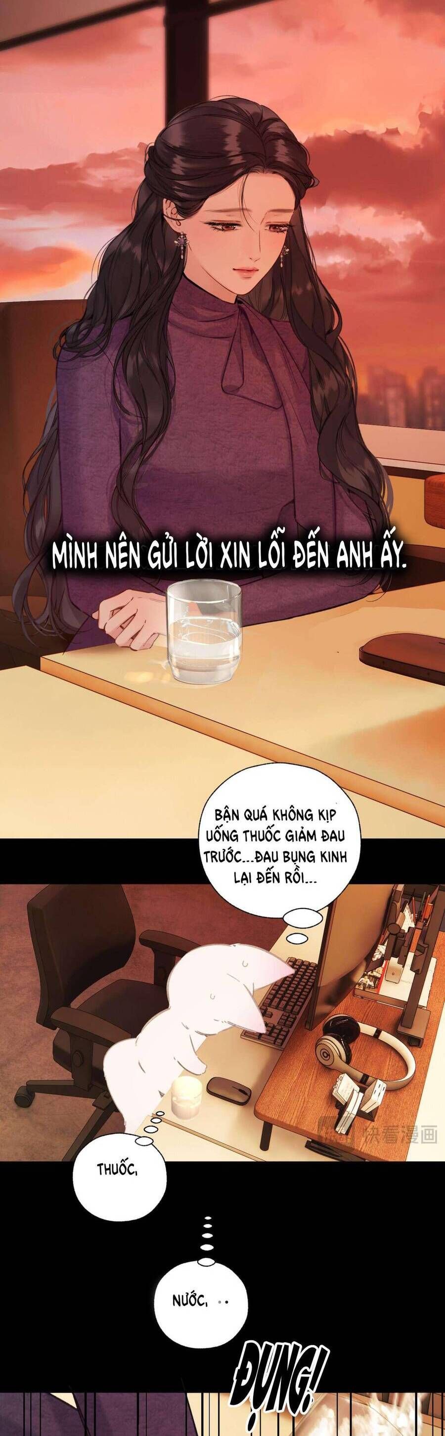 Tôi Cũng Muốn Làm Mợ Út: Chapter 66