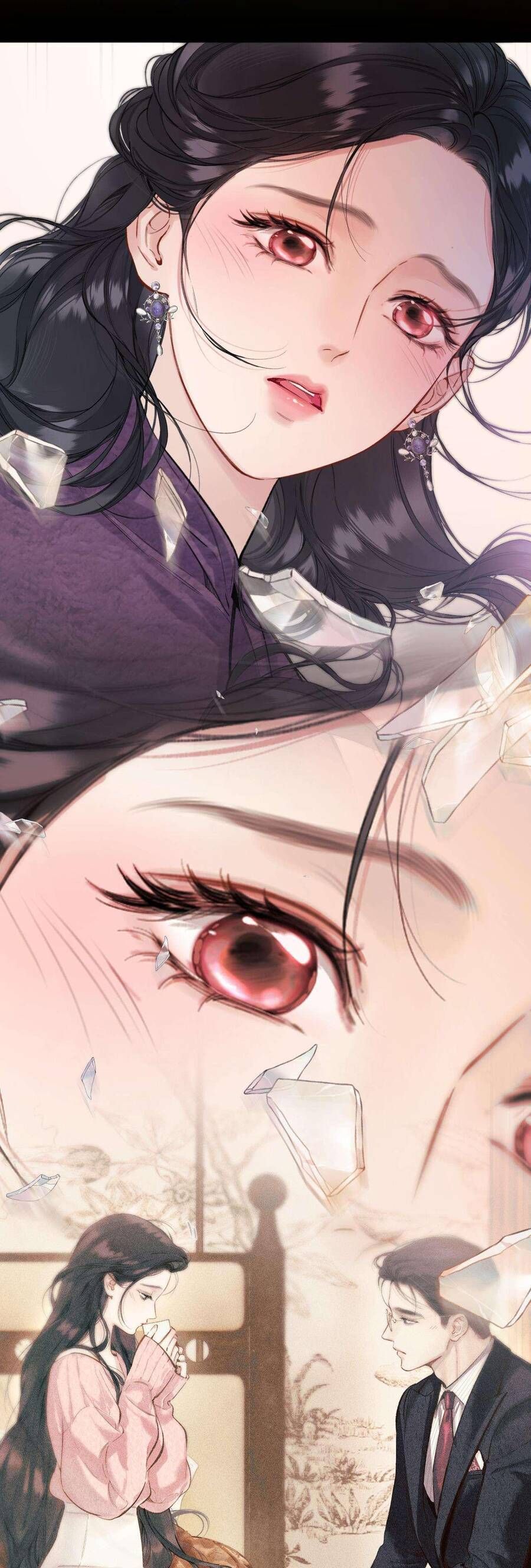 Tôi Cũng Muốn Làm Mợ Út: Chapter 66