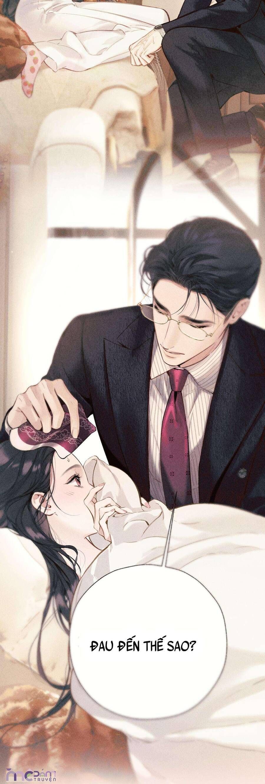 Tôi Cũng Muốn Làm Mợ Út: Chapter 66