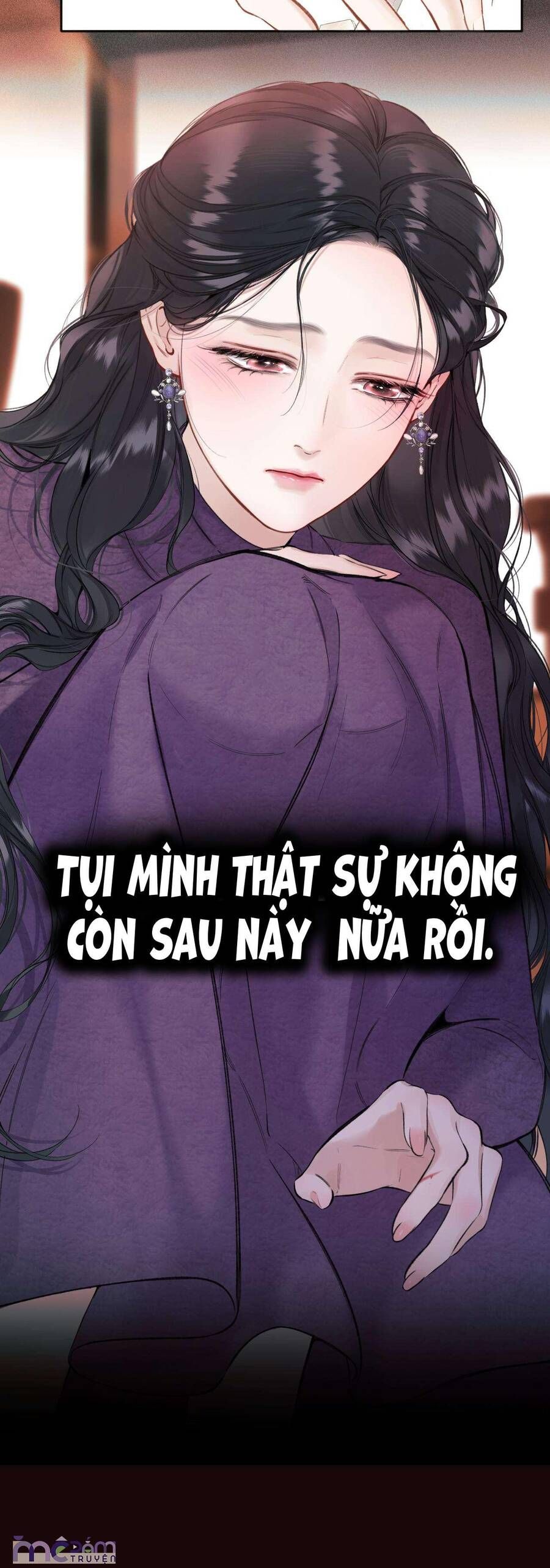 Tôi Cũng Muốn Làm Mợ Út: Chapter 66