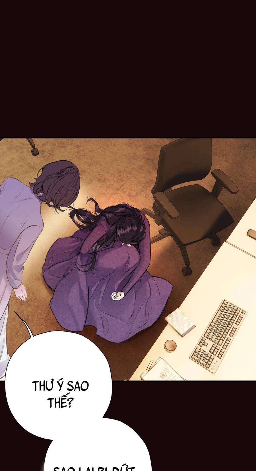 Tôi Cũng Muốn Làm Mợ Út: Chapter 66