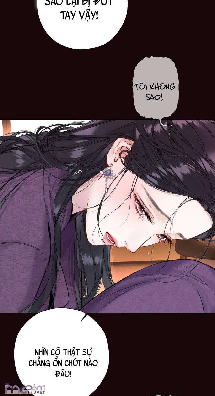 Tôi Cũng Muốn Làm Mợ Út: Chapter 66