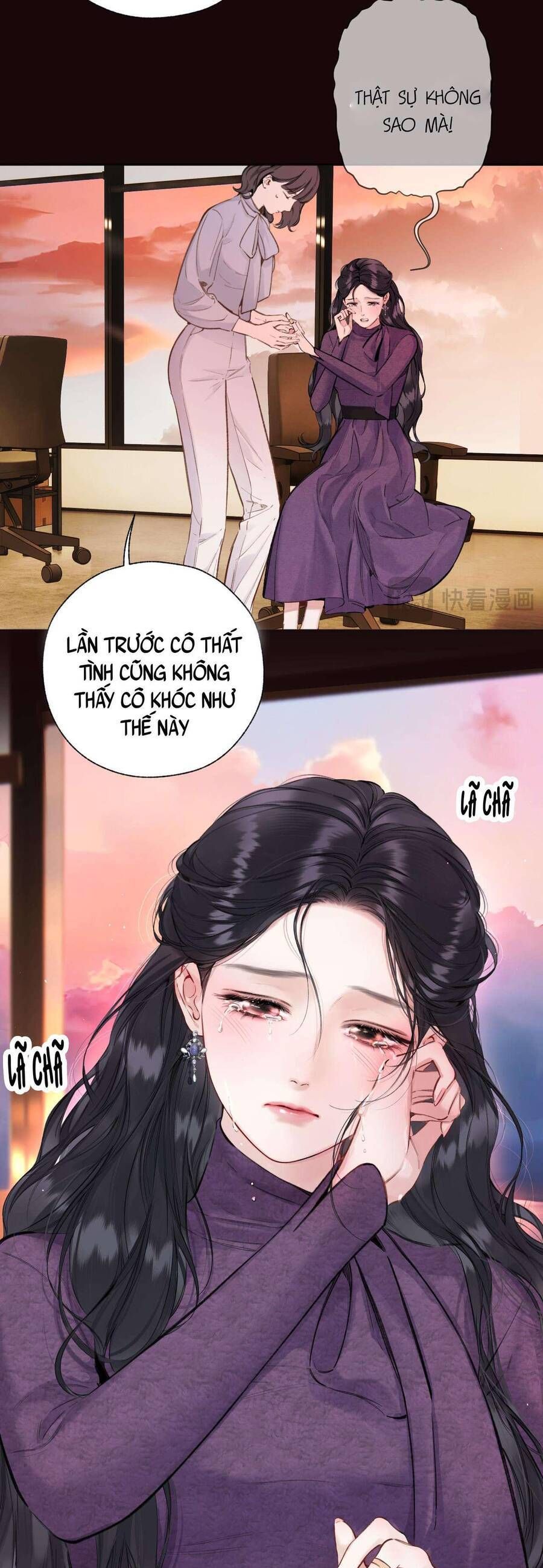 Tôi Cũng Muốn Làm Mợ Út: Chapter 66