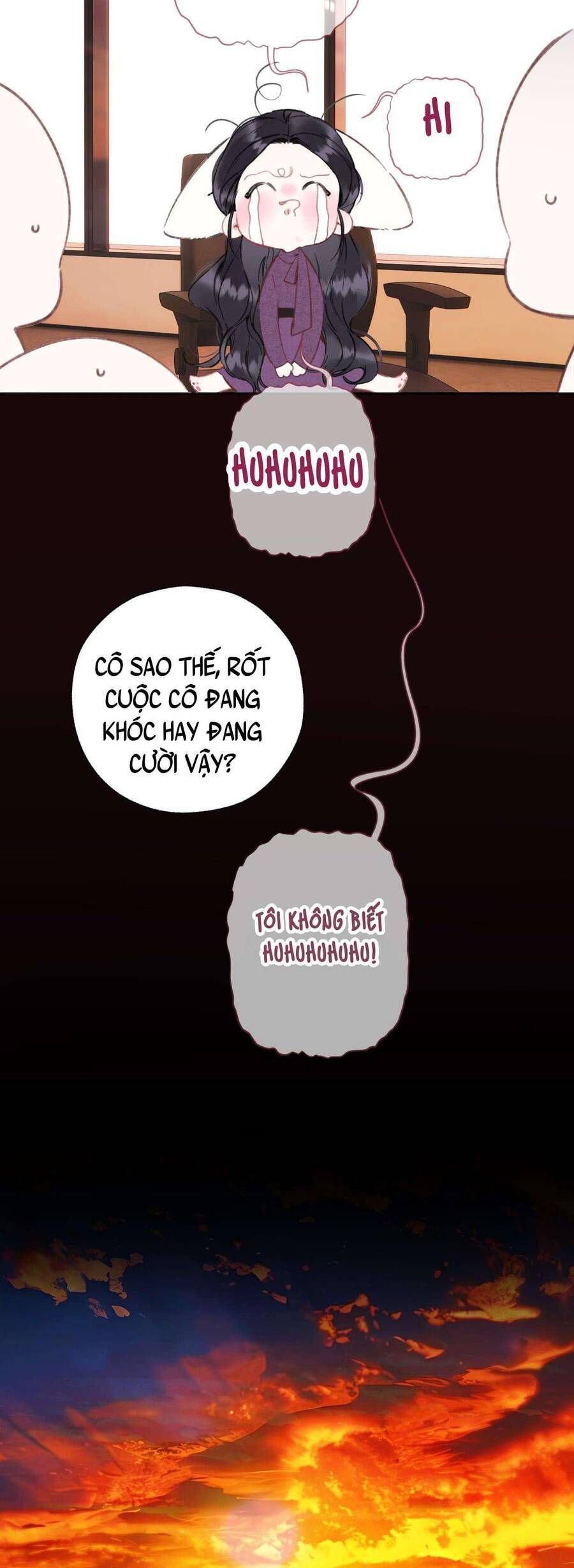 Tôi Cũng Muốn Làm Mợ Út: Chapter 66