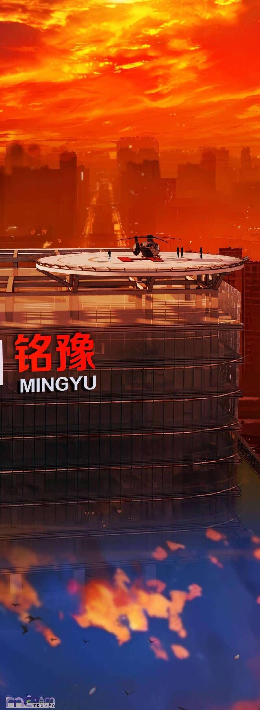 Tôi Cũng Muốn Làm Mợ Út: Chapter 66