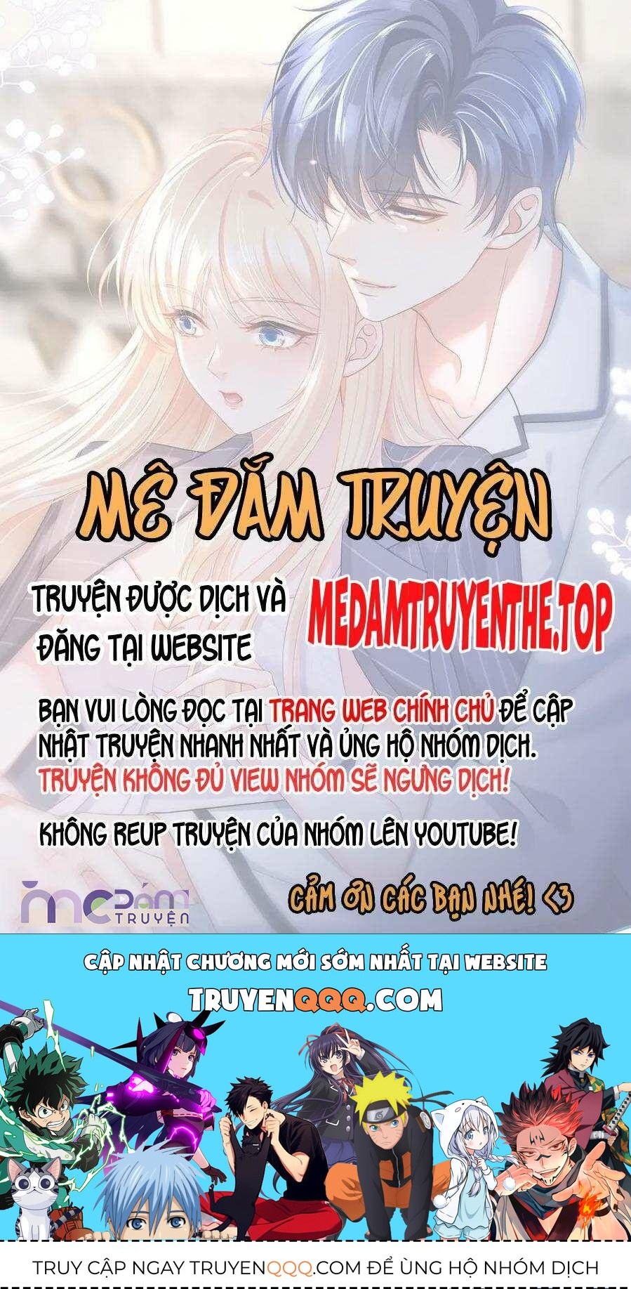 Tôi Cũng Muốn Làm Mợ Út: Chapter 66
