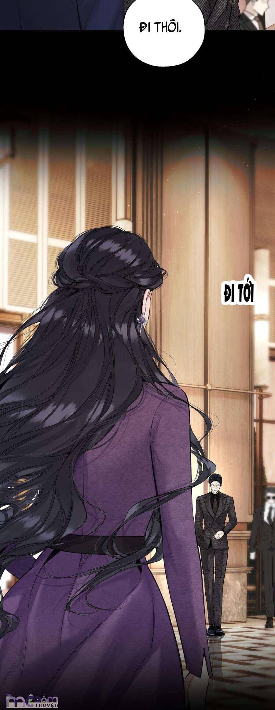 Tôi Cũng Muốn Làm Mợ Út: Chapter 66