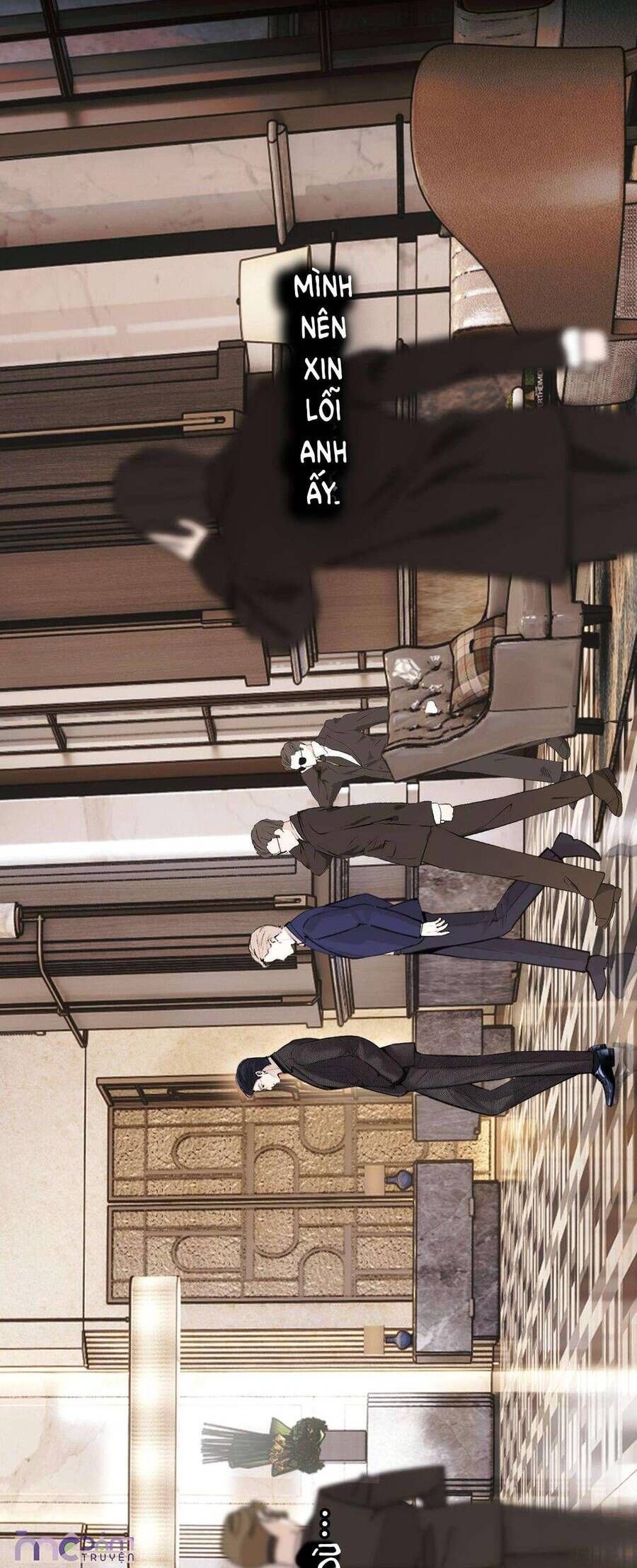 Tôi Cũng Muốn Làm Mợ Út: Chapter 66