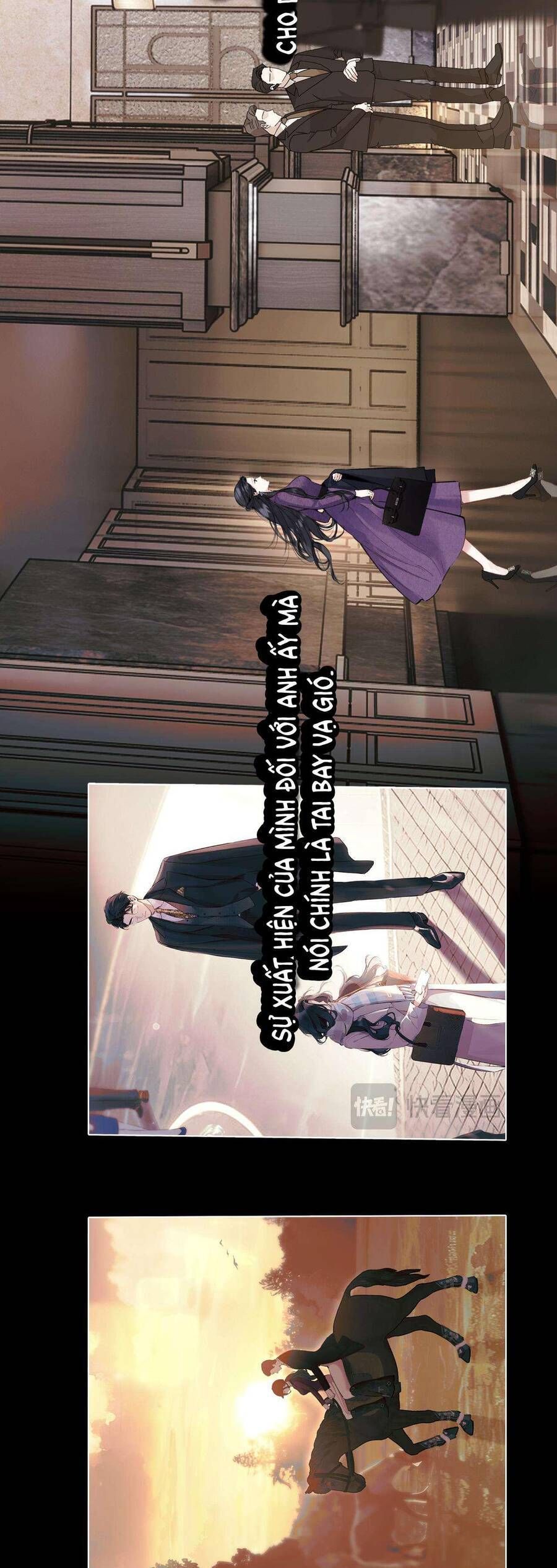 Tôi Cũng Muốn Làm Mợ Út: Chapter 66