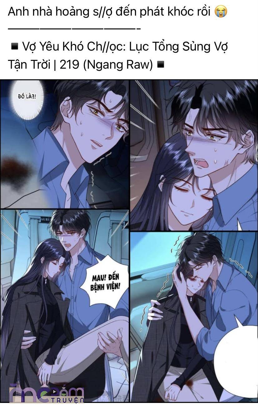 Tôi Cũng Muốn Làm Mợ Út: Chapter 67