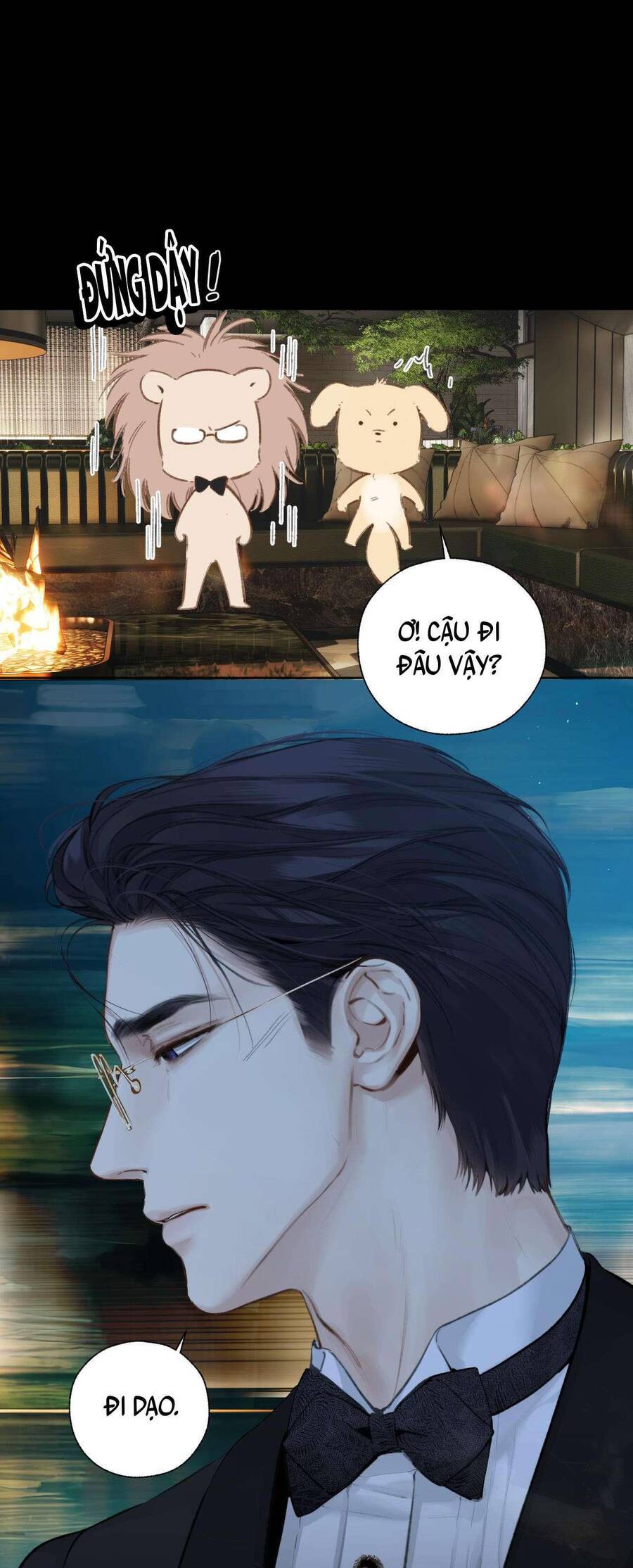 Tôi Cũng Muốn Làm Mợ Út: Chapter 67