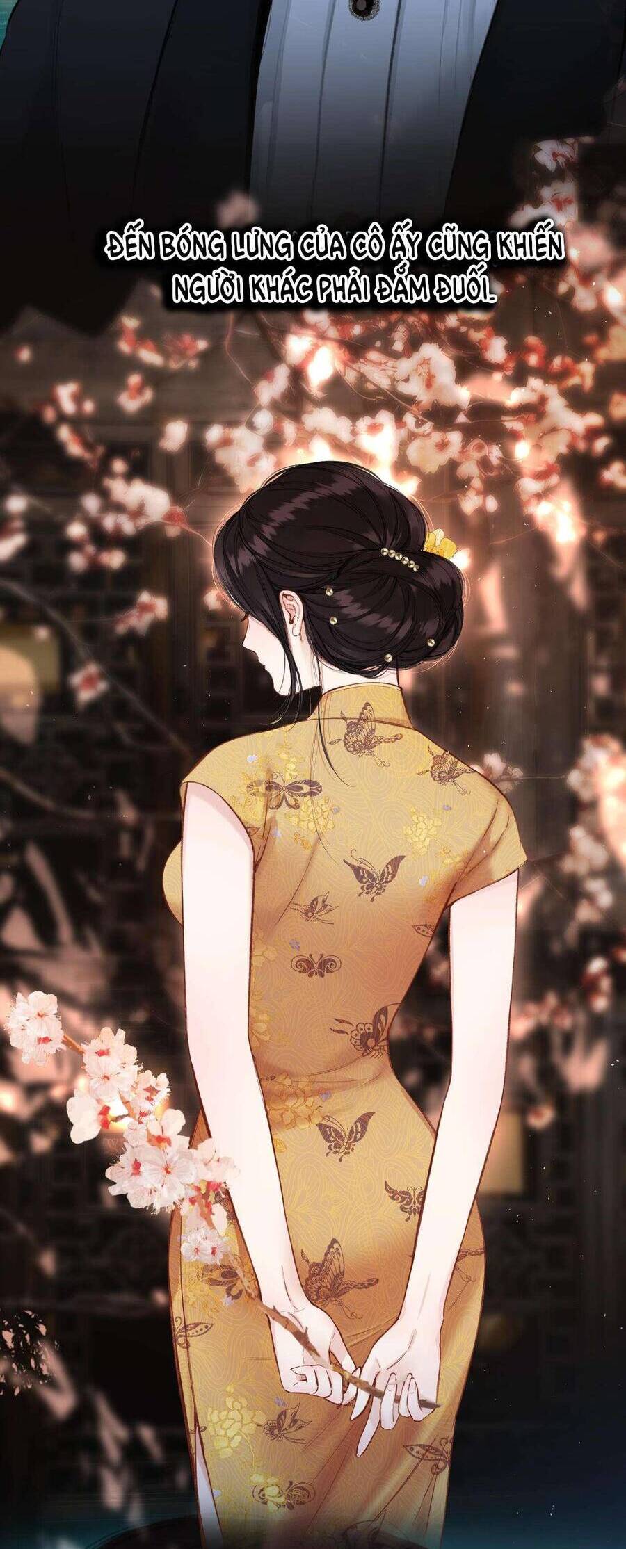 Tôi Cũng Muốn Làm Mợ Út: Chapter 67