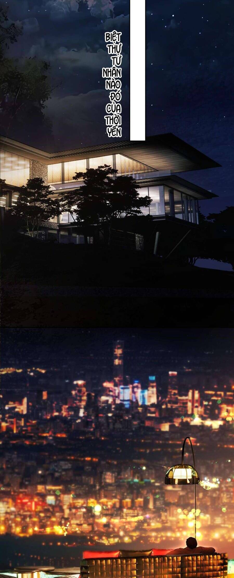 Tôi Cũng Muốn Làm Mợ Út: Chapter 67