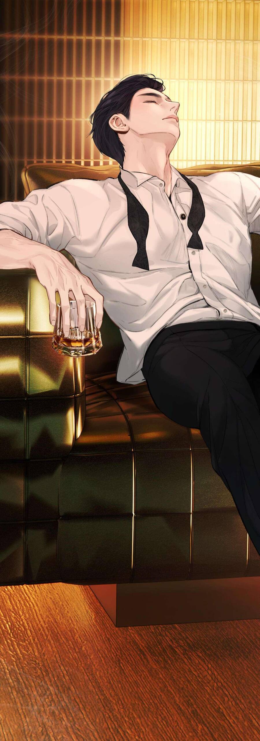 Tôi Cũng Muốn Làm Mợ Út: Chapter 67