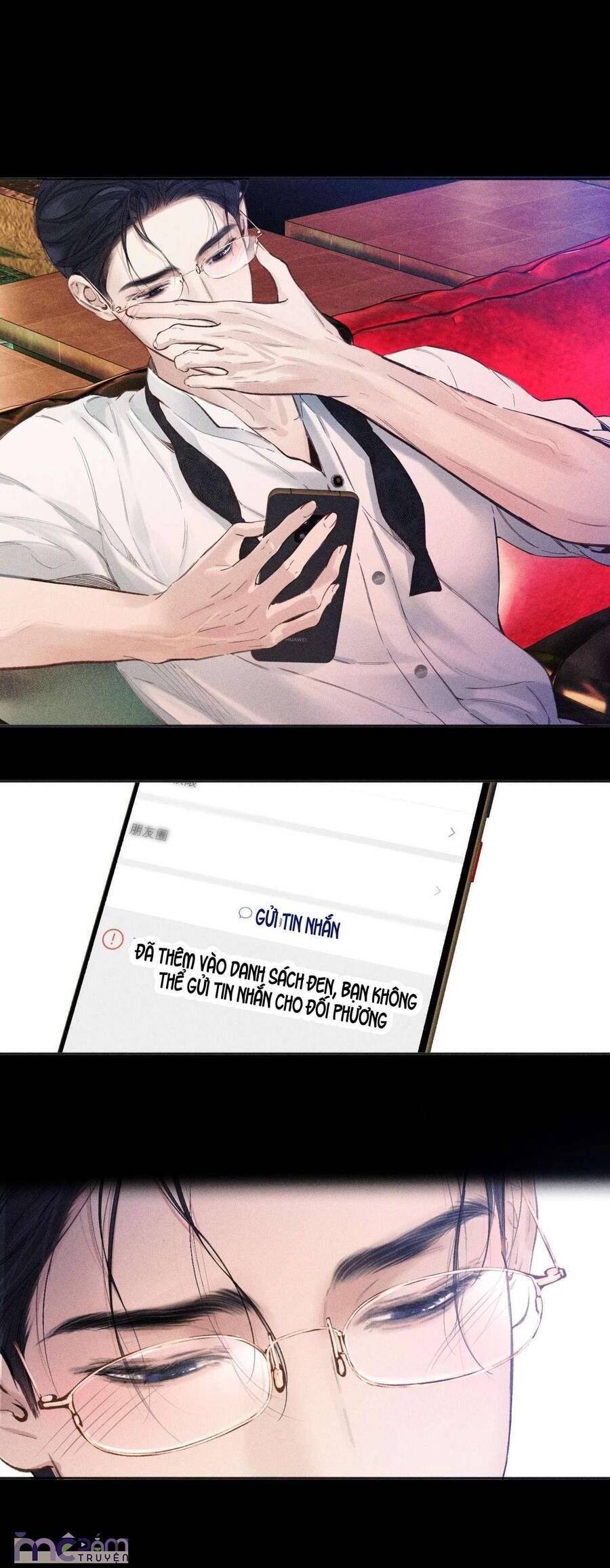 Tôi Cũng Muốn Làm Mợ Út: Chapter 67