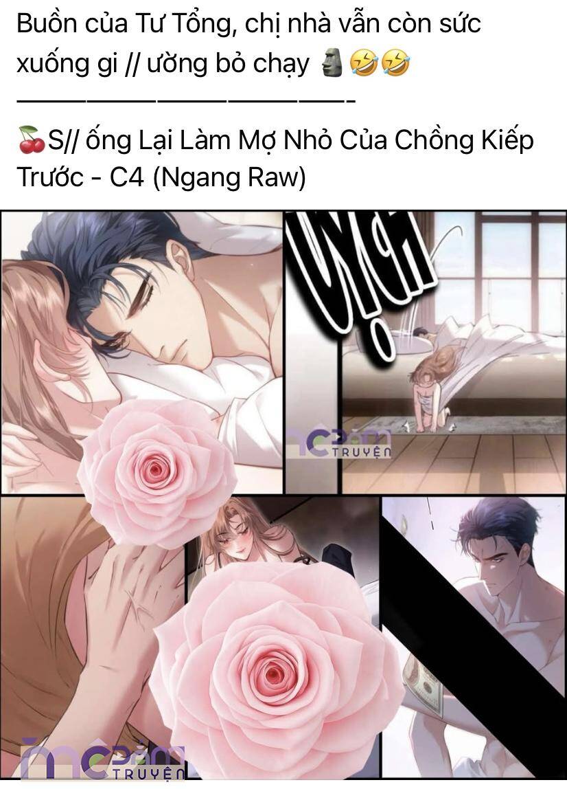 Tôi Cũng Muốn Làm Mợ Út: Chapter 67