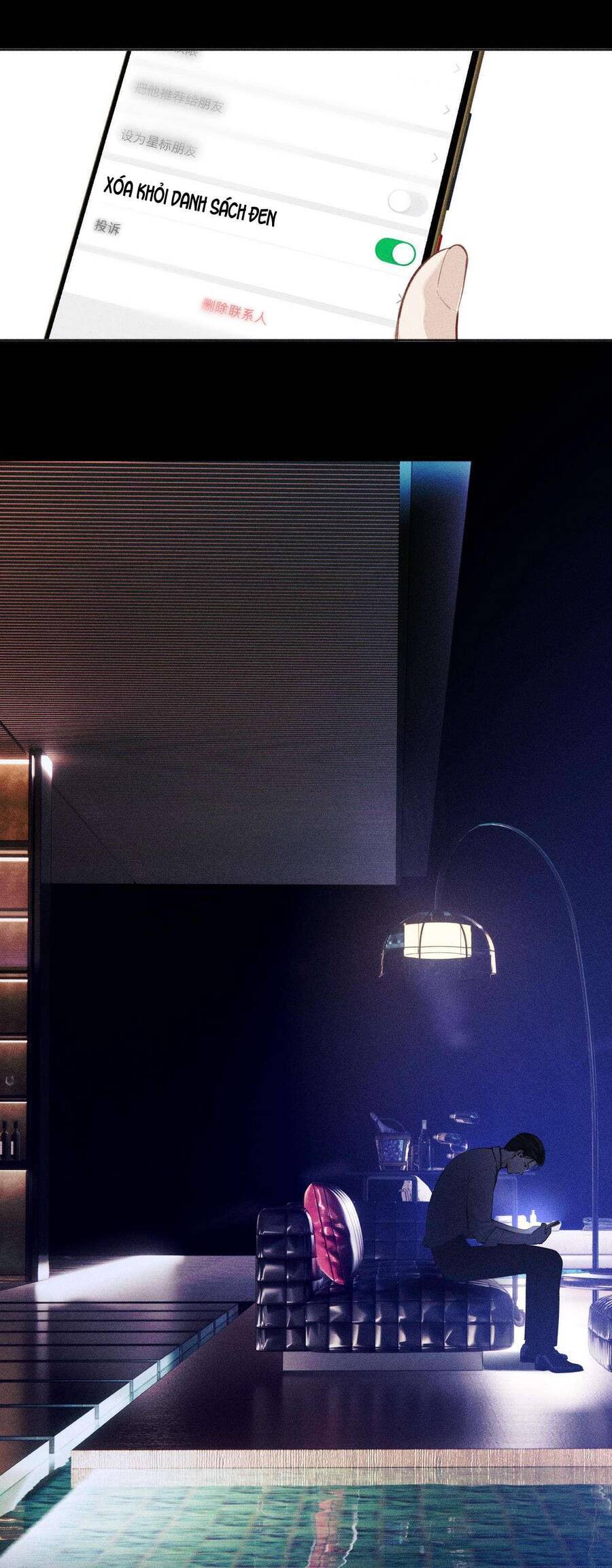 Tôi Cũng Muốn Làm Mợ Út: Chapter 67