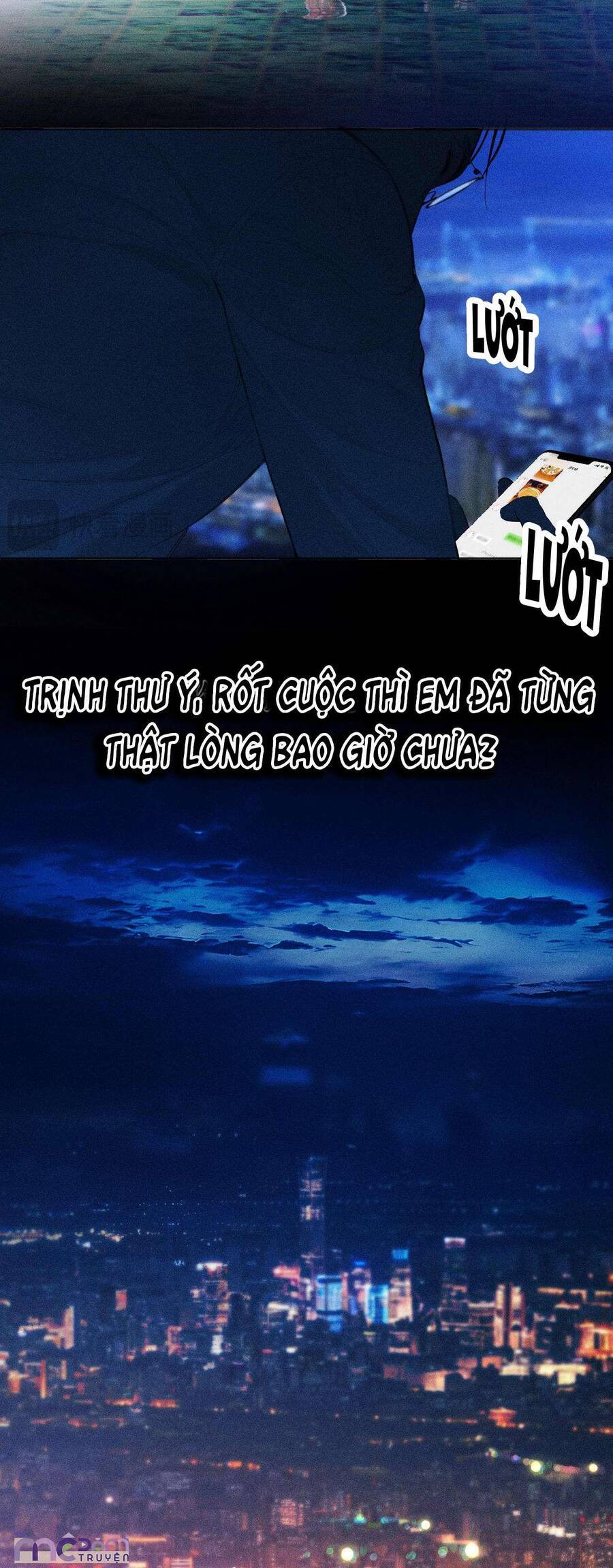 Tôi Cũng Muốn Làm Mợ Út: Chapter 67