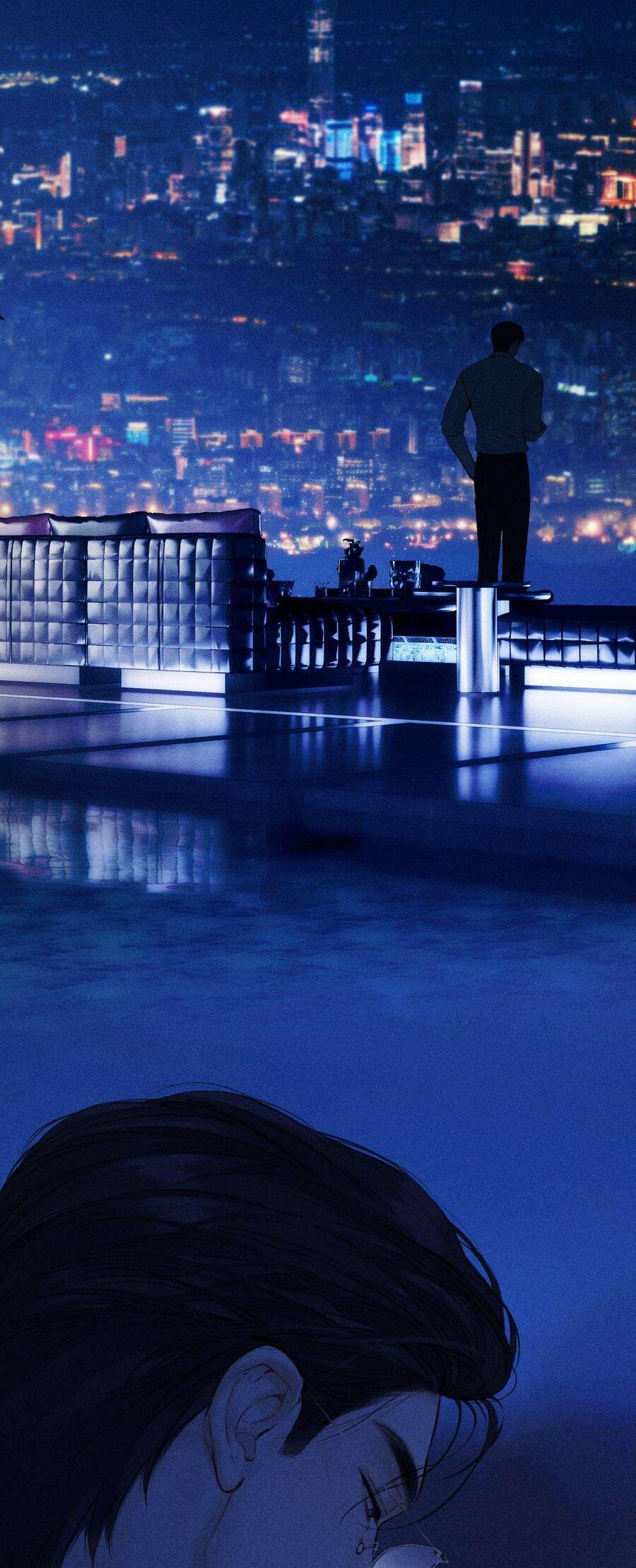 Tôi Cũng Muốn Làm Mợ Út: Chapter 67