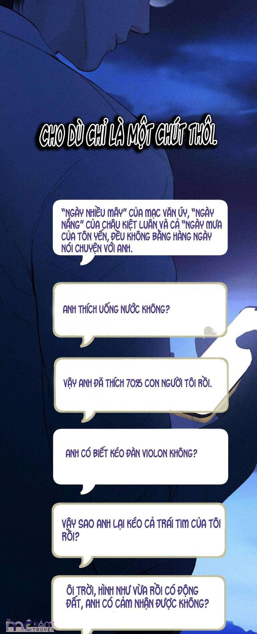 Tôi Cũng Muốn Làm Mợ Út: Chapter 67