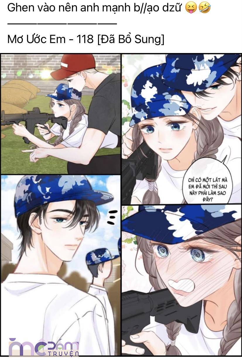 Tôi Cũng Muốn Làm Mợ Út: Chapter 67