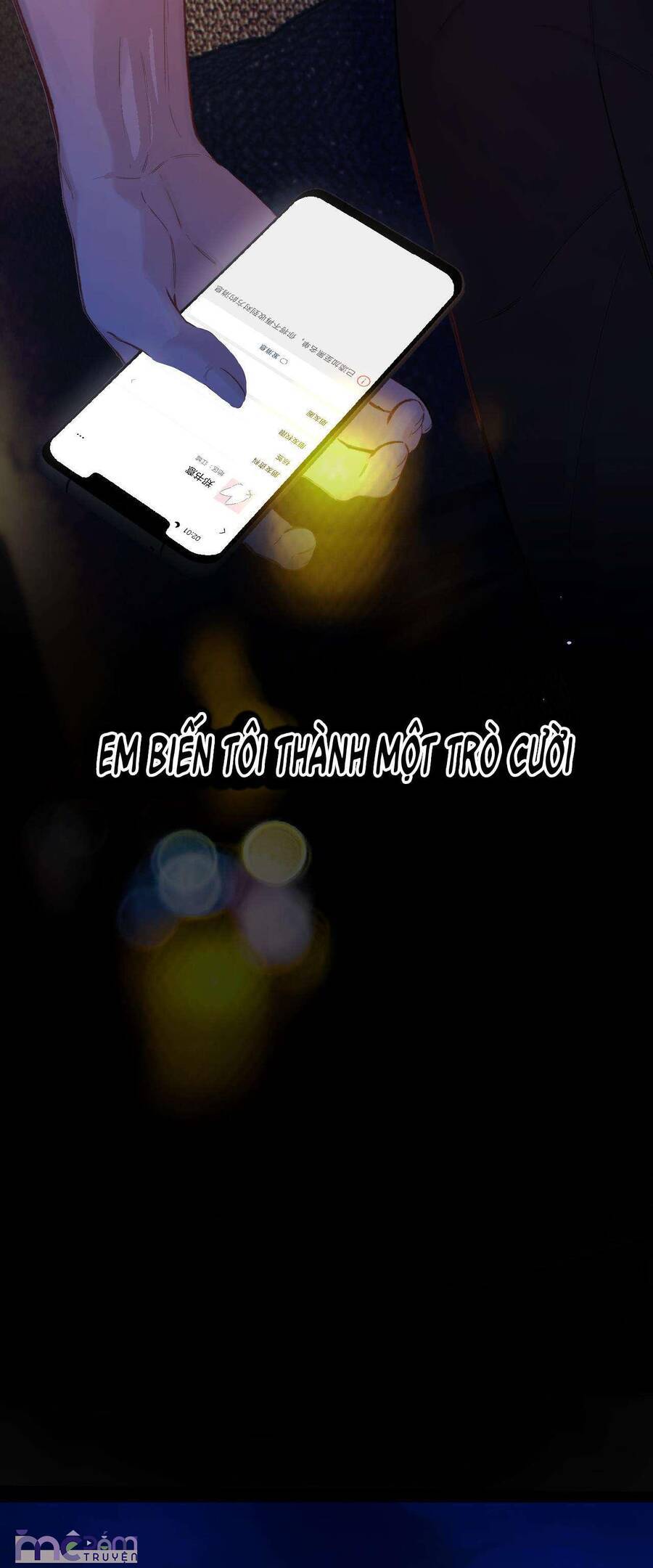 Tôi Cũng Muốn Làm Mợ Út: Chapter 67