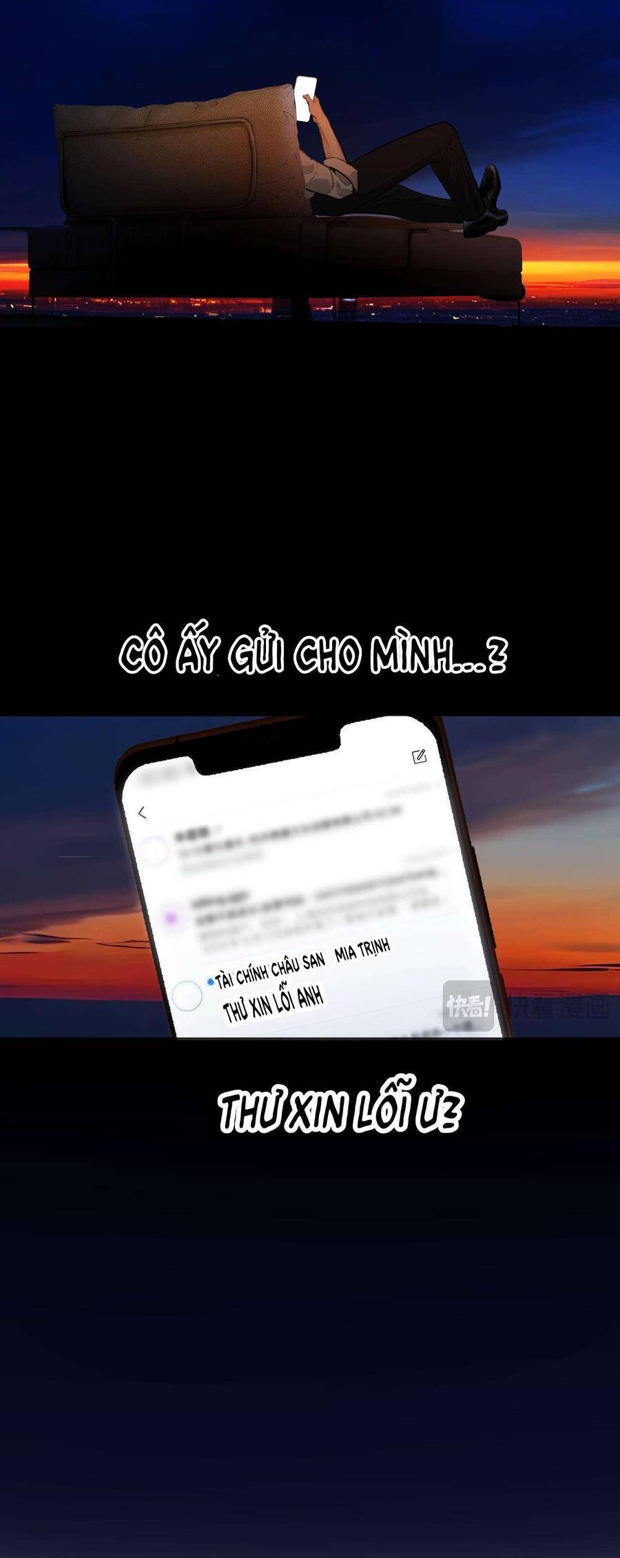 Tôi Cũng Muốn Làm Mợ Út: Chapter 67