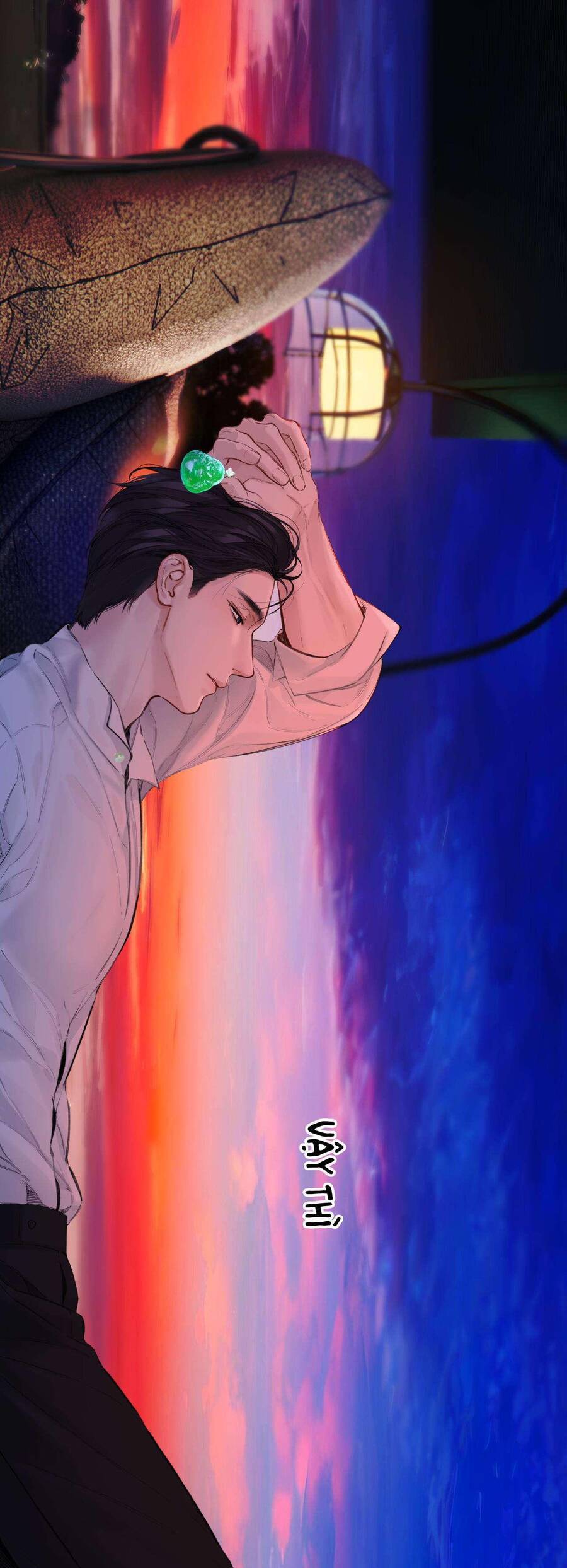 Tôi Cũng Muốn Làm Mợ Út: Chapter 67