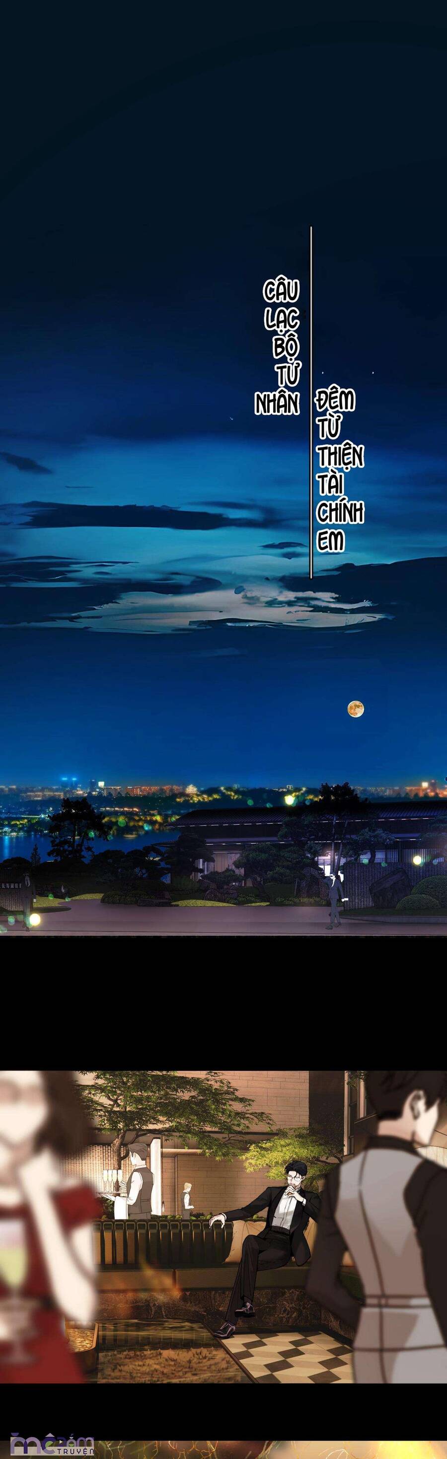 Tôi Cũng Muốn Làm Mợ Út: Chapter 67