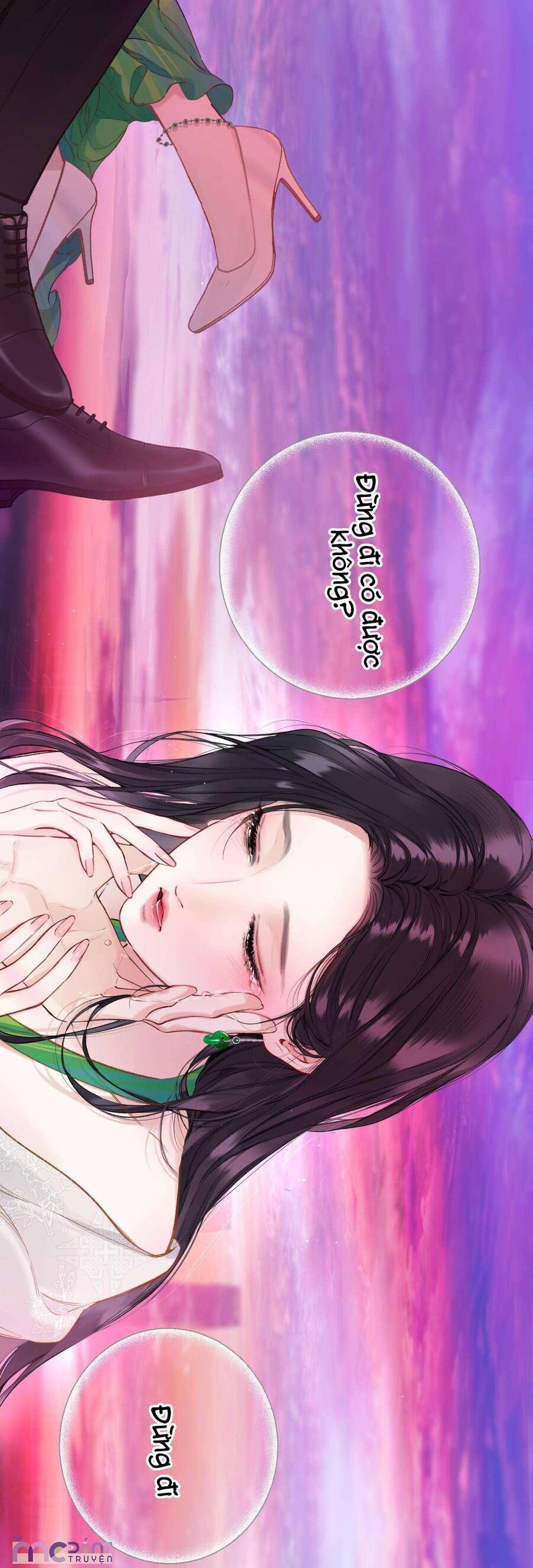 Tôi Cũng Muốn Làm Mợ Út: Chapter 67