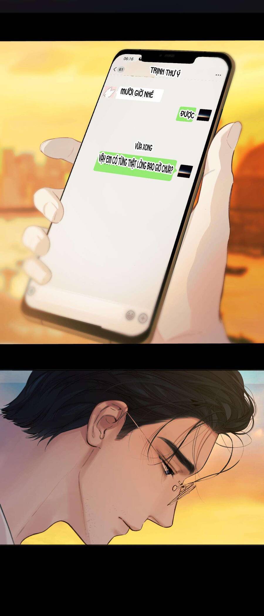 Tôi Cũng Muốn Làm Mợ Út: Chapter 67