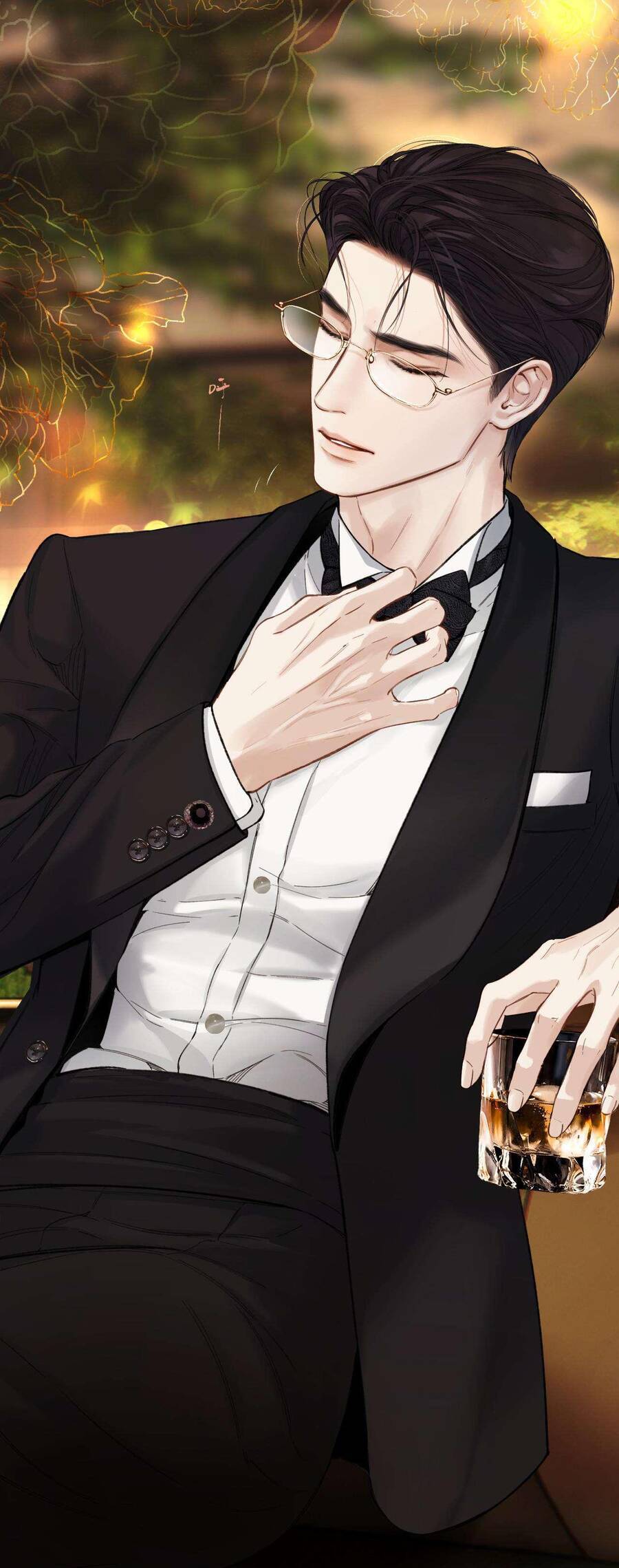 Tôi Cũng Muốn Làm Mợ Út: Chapter 67