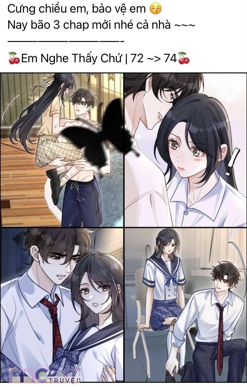 Tôi Cũng Muốn Làm Mợ Út: Chapter 67