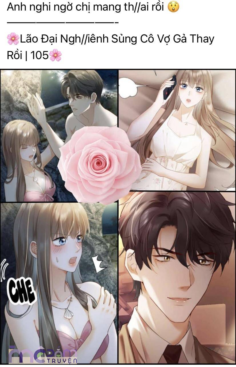 Tôi Cũng Muốn Làm Mợ Út: Chapter 67