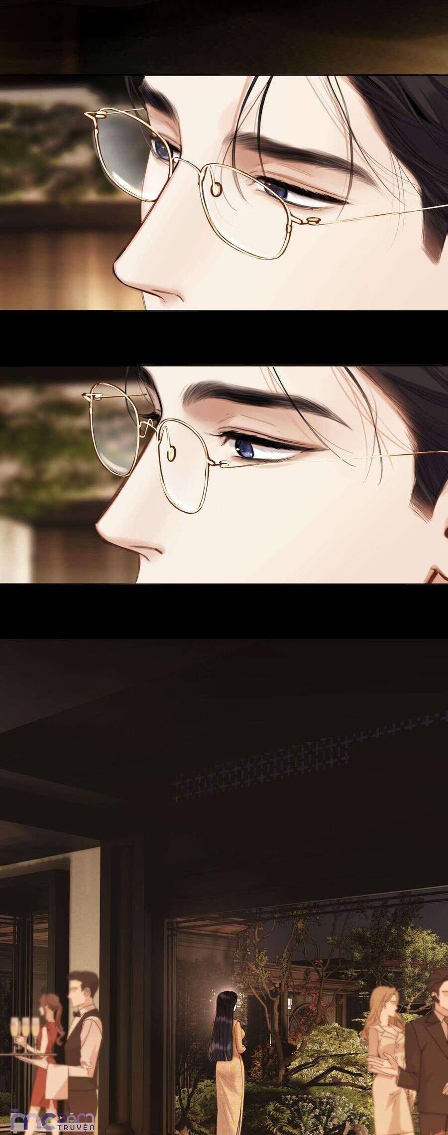 Tôi Cũng Muốn Làm Mợ Út: Chapter 67