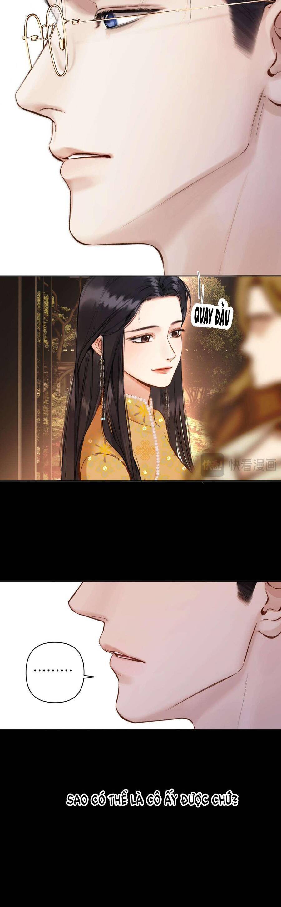 Tôi Cũng Muốn Làm Mợ Út: Chapter 67