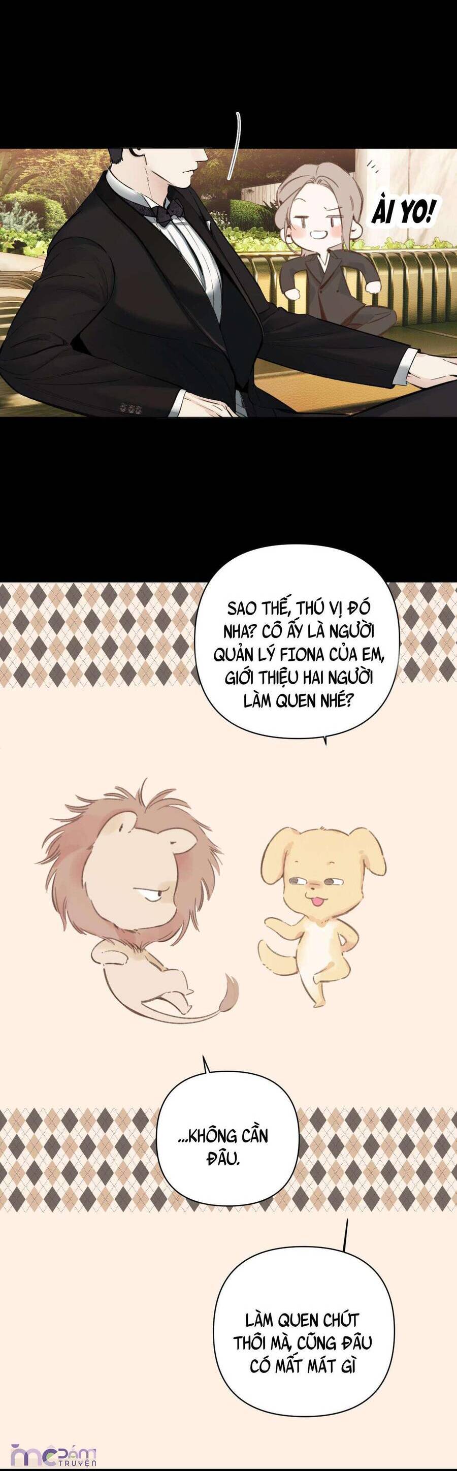 Tôi Cũng Muốn Làm Mợ Út: Chapter 67