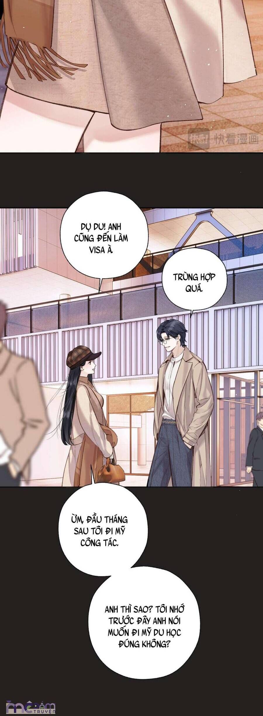 Tôi Cũng Muốn Làm Mợ Út: Chapter 68