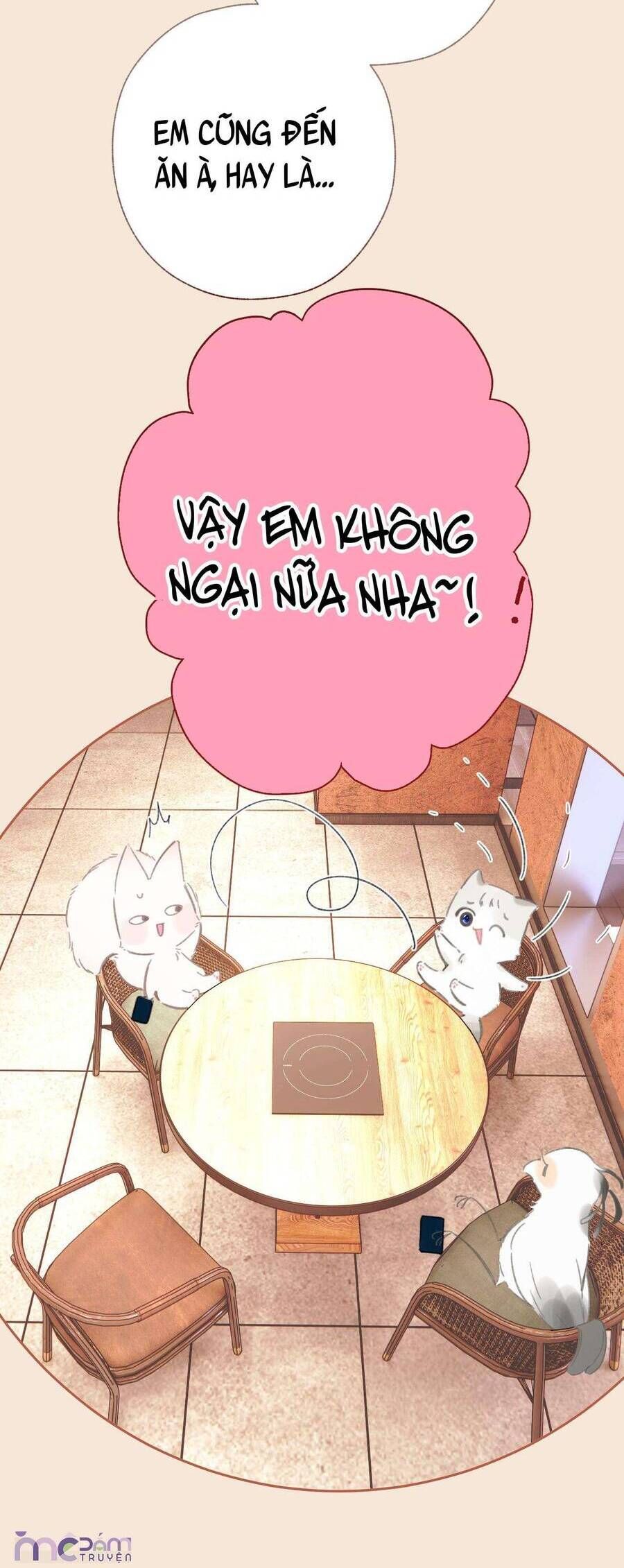 Tôi Cũng Muốn Làm Mợ Út: Chapter 68