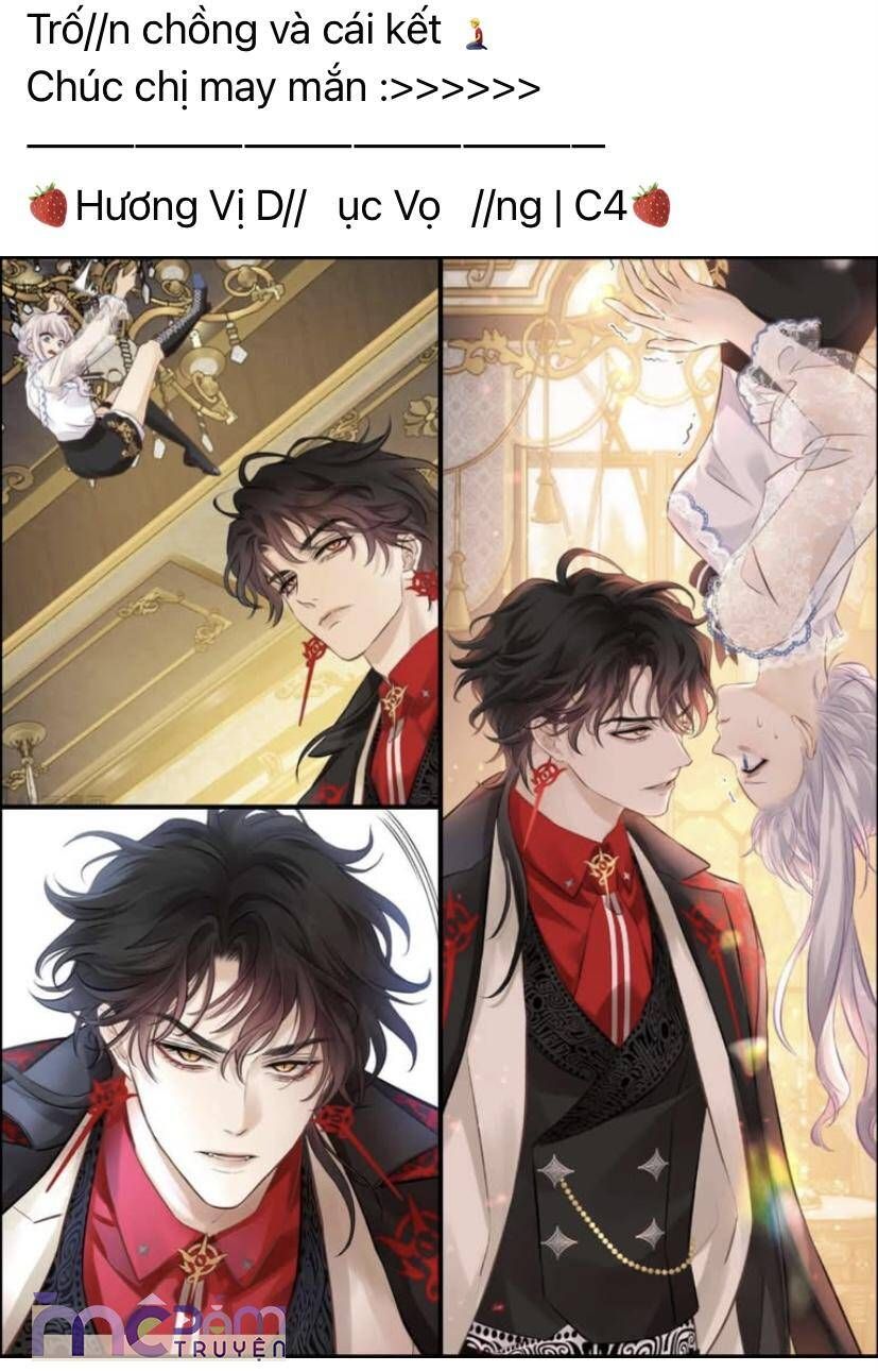 Tôi Cũng Muốn Làm Mợ Út: Chapter 68