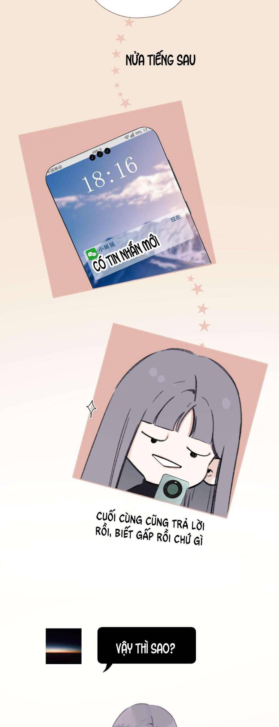 Tôi Cũng Muốn Làm Mợ Út: Chapter 68