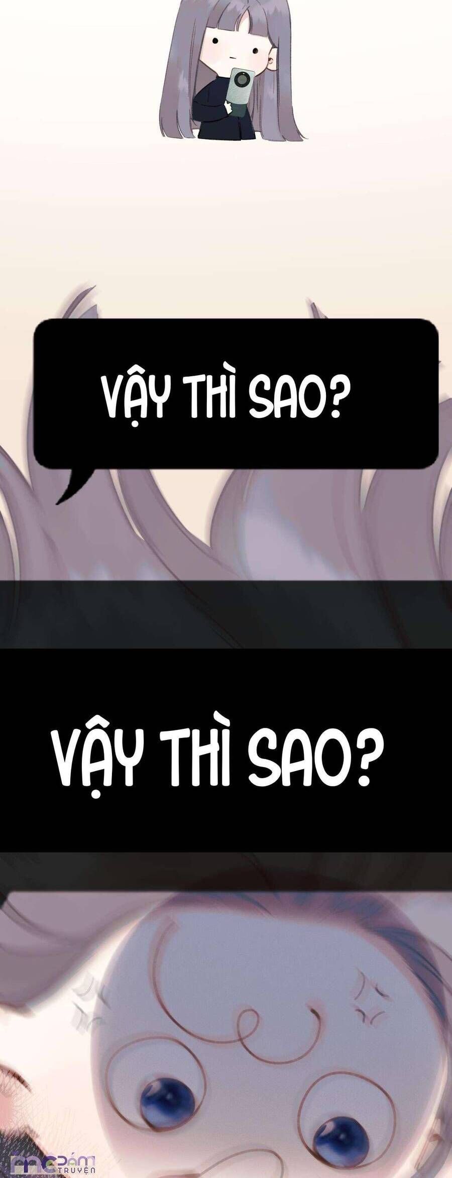 Tôi Cũng Muốn Làm Mợ Út: Chapter 68