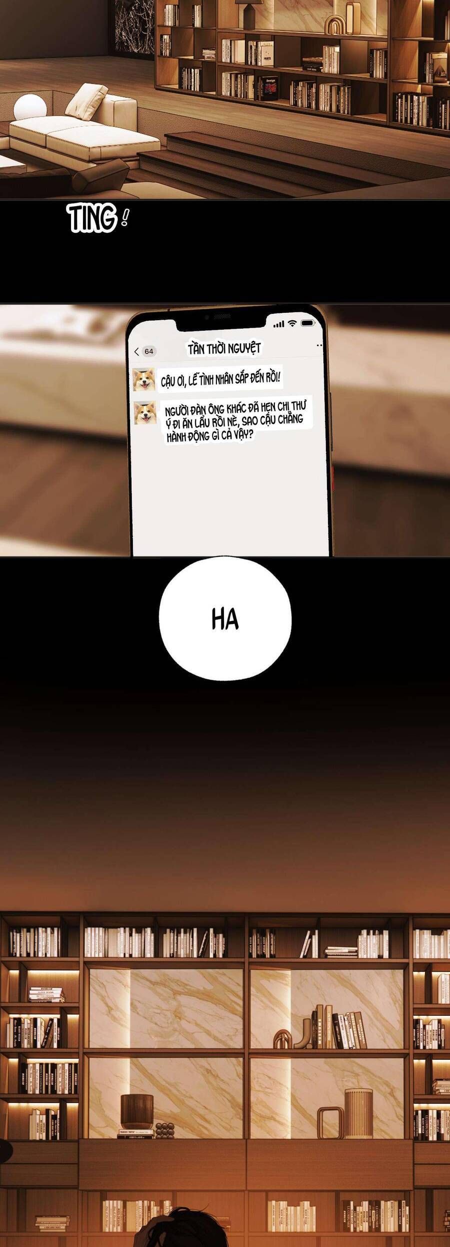 Tôi Cũng Muốn Làm Mợ Út: Chapter 68