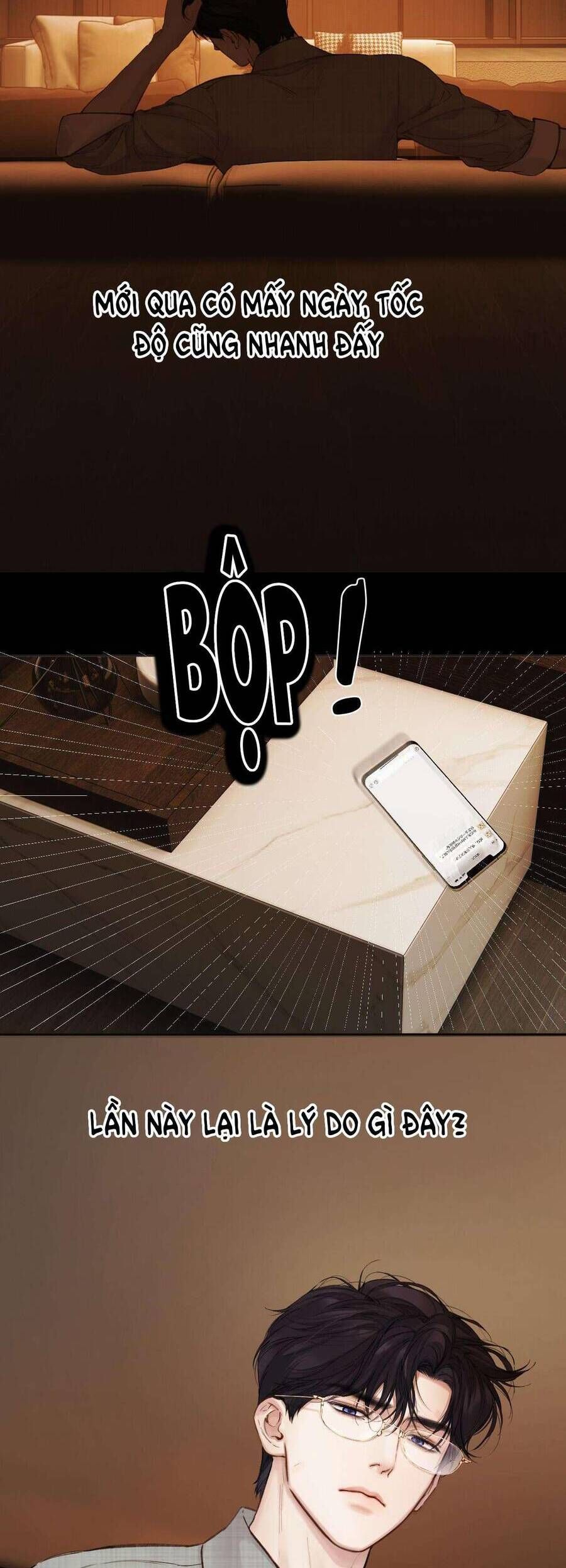 Tôi Cũng Muốn Làm Mợ Út: Chapter 68