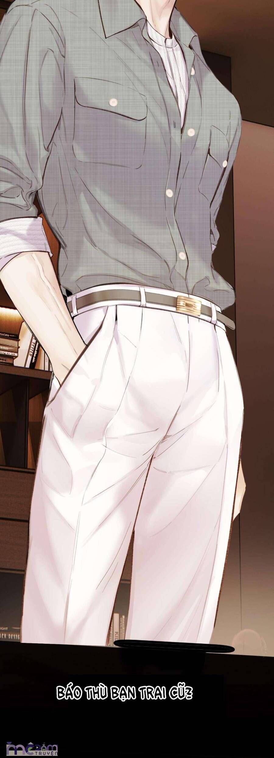 Tôi Cũng Muốn Làm Mợ Út: Chapter 68